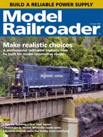 Model Railroader